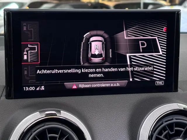 Audi Q2 40tfsi 2.0 TFSI quattro 2022 Benzine 15