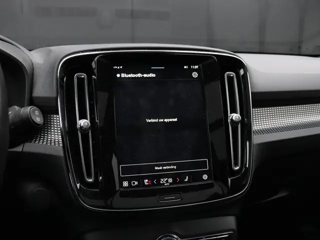 Volvo XC40 Recharge P8 AWD R-Design 2020 Elektrisch 8