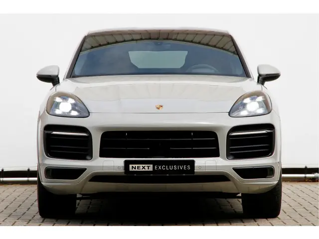 Porsche Cayenne Coupé 3.0 E-Hybrid 2019 Hybride Benzine 4