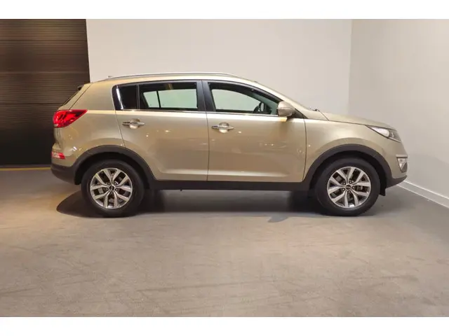 Kia Sportage 1.6 GDI BusinessLine 2014 Benzine 6