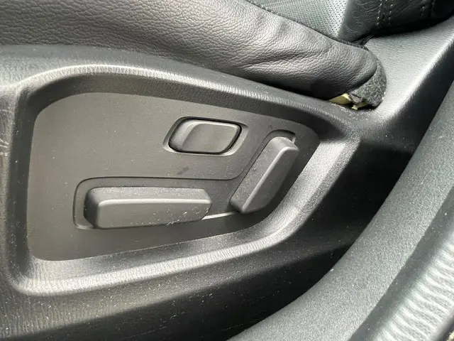 Mazda CX-5 2.0 SkyActiv-G 165 Luxury 2019 Benzine 12