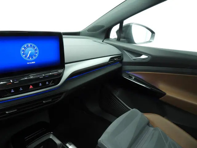 Volkswagen ID.4 Max 77 kWh 2020 Elektrisch 13