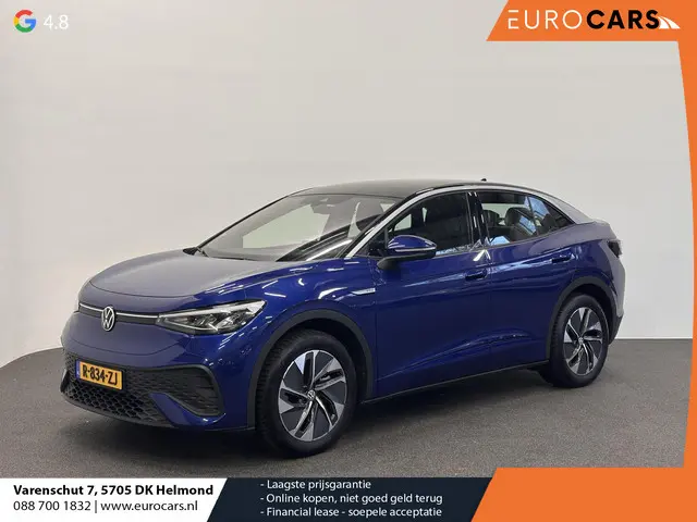 Volkswagen ID.5 Pro 77 kWh 2022 Elektrisch