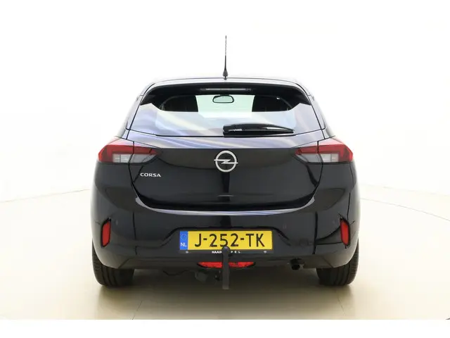 Opel Corsa 1.2 Turbo Edition 2020 Benzine 11
