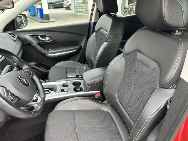 Renault Kadjar 1.2 TCe Intens 2017 Benzine 16