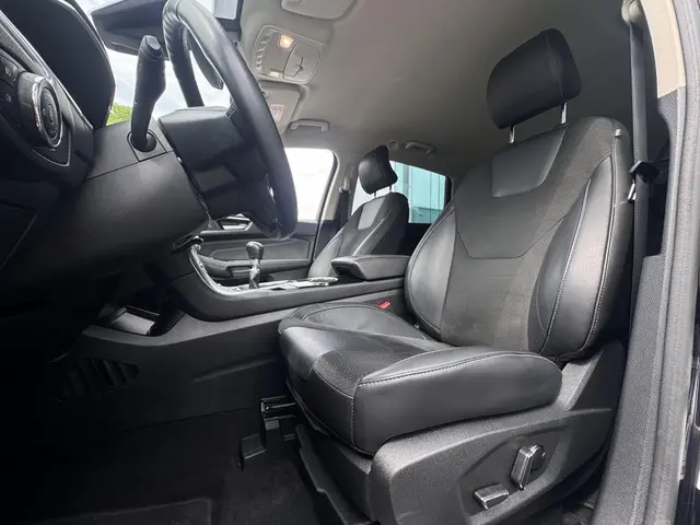 Ford S-Max 2