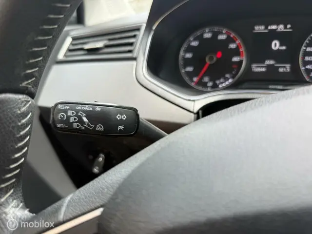 SEAT Ibiza 1.0 TSI Excellence DSG 2018 Benzine 16