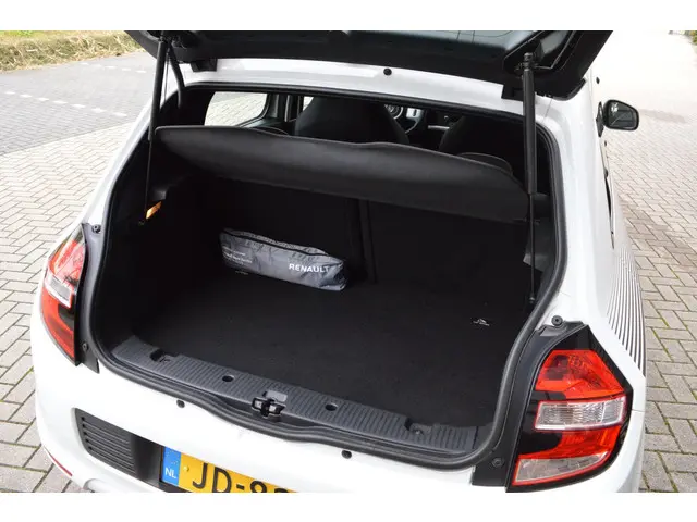 Renault Twingo 1.0 SCe Collection 2016 Benzine 12