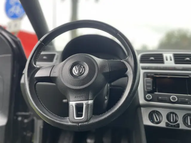 Volkswagen Polo 1.2 TSI 2013 Benzine 13