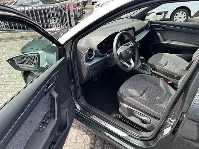 SEAT Arona 1.0 TSI Automaat Xperience 2022 Benzine 10