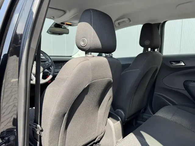 Opel Crossland X 1.2 Online Edition 2018 Benzine 13