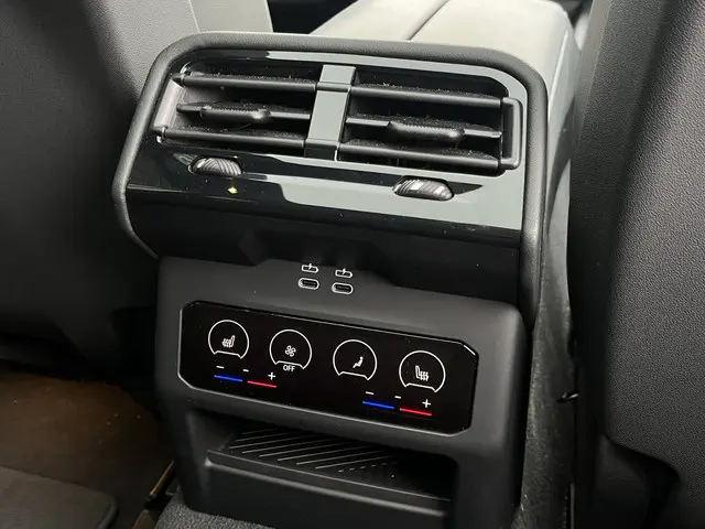 BMW 5 Serie Touring 530e xDrive 2024 Hybride Benzine 31