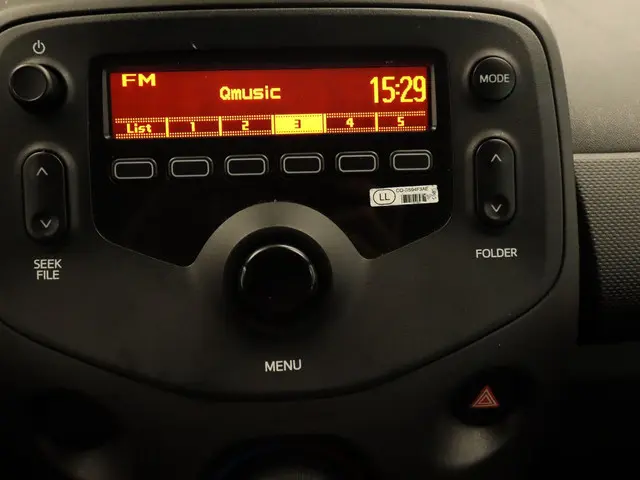 Toyota Aygo 1.0 VVT-i x-now 2016 Benzine 23