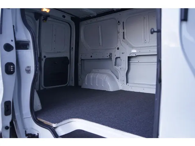 Renault Trafic 1.6 dCi T27 L1H1 Comfort 2016 Diesel 13