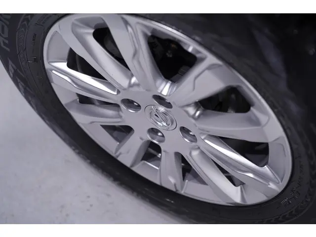 Opel Mokka 1.2 Turbo Elegance 2022 Benzine 19