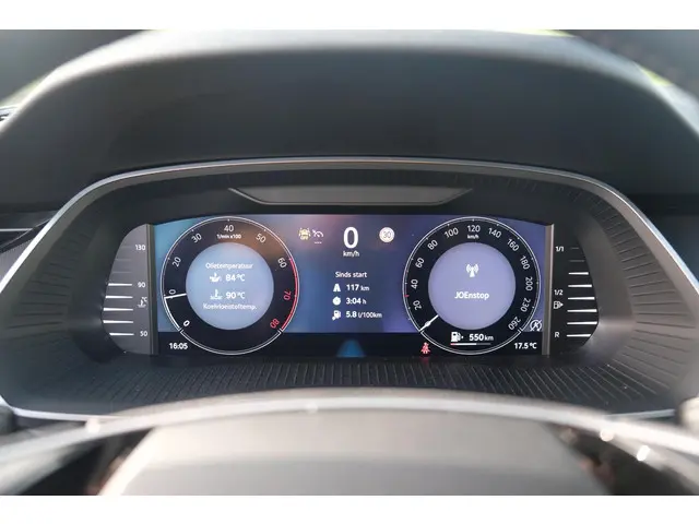 Škoda Octavia Combi 1.5 TSI Edition 2024 Benzine 27