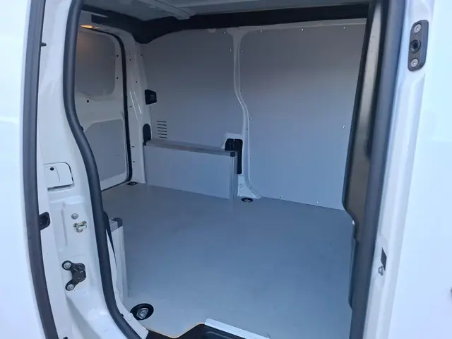 Opel Vivaro 1.5 CDTI L1H1 Edition 2021 Diesel 28