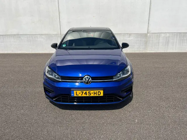 Volkswagen Golf 1.5 TSI Highline Business R 2018 Benzine 7