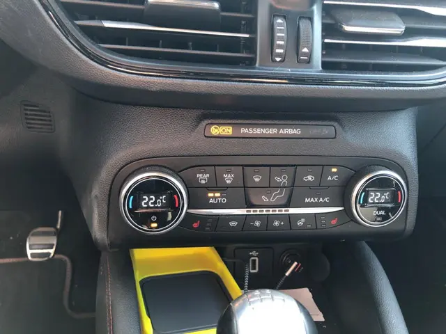 Ford Focus 1.0 EcoBoost ST Line Business 2019 Benzine 6