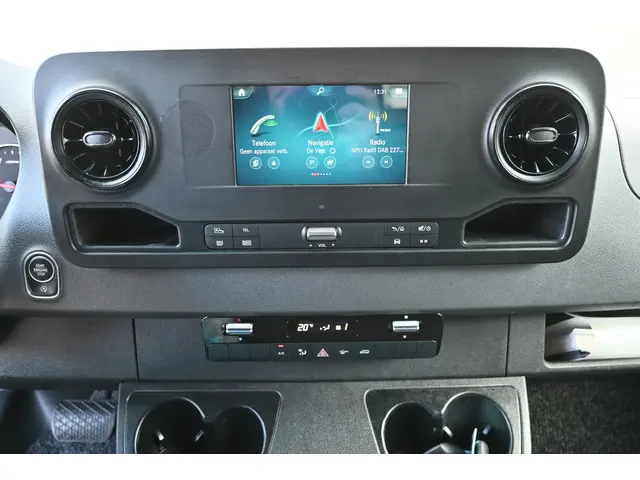 Mercedes-Benz Sprinter 317 CDI L3H2 2024 Diesel 5