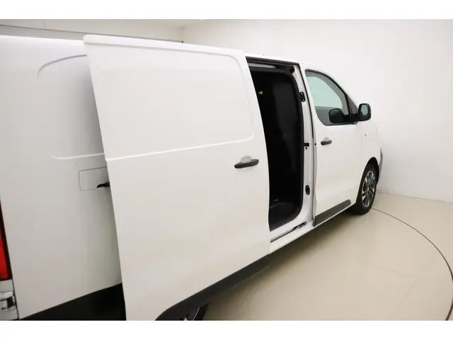 Opel Vivaro 2.0 CDTI L3H1 Edition 2020 Diesel 9