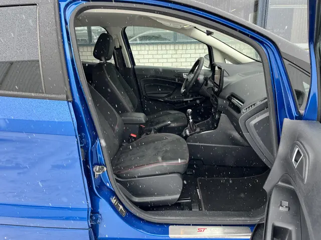 Ford EcoSport 1.0 EcoBoost ST-Line 2019 Benzine 23