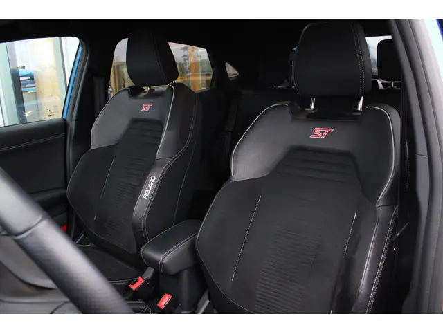 Ford Puma 1.5 EcoBoost ST-X 2021 Benzine 10