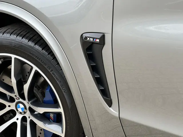 BMW X5 M 575pk 2015 Benzine 30