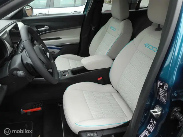 Fiat 600 1.2 Hybrid 100 La Prima 2024 Benzine 5