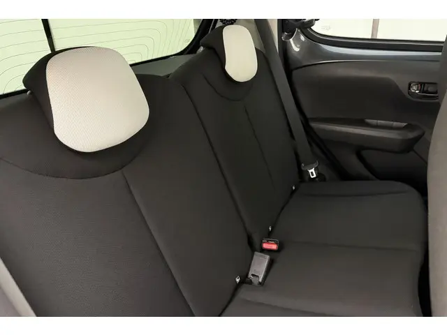 Citroën C1 1.0 VTi Urban Ride 2020 Benzine 13