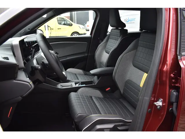 Renault 4 Iconic 2026 Elektrisch 14