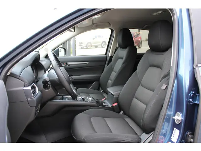 Mazda CX-5 2.0 SkyActiv-G 165 Comfort 2020 Benzine 12