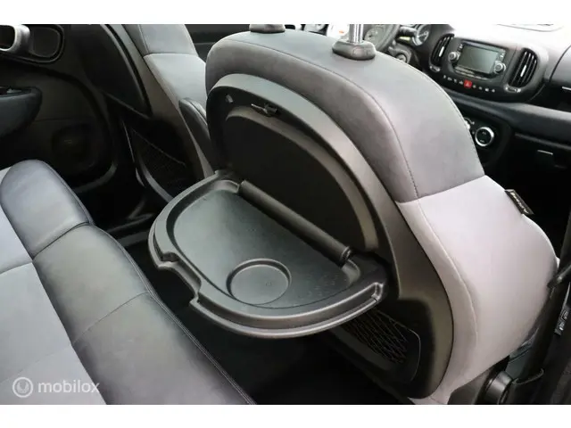 Fiat 500L 0.9 TwinAir Lounge 2013 Benzine 15