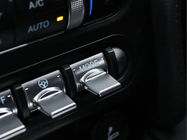 Ford Mustang Fastback 5.0 V8 GT 2018 Benzine 77