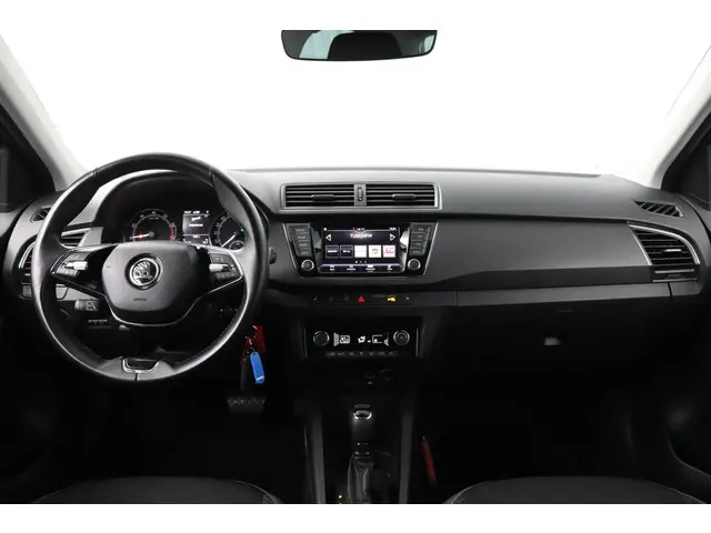 Škoda Fabia 1.0 TSI Ambition 2021 Benzine 3