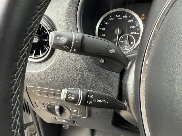 Mercedes-Benz Vito 114 2.1 CDI 2021 Diesel 26