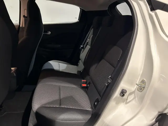 Nissan Juke 1.0 DIG-T Business Access 2023 Benzine 8