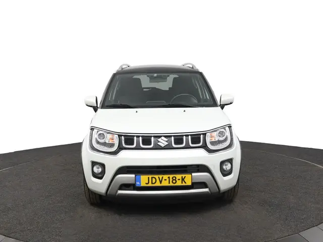 Suzuki Ignis 1.2 Smart Hybrid Style 2021 Benzine 16