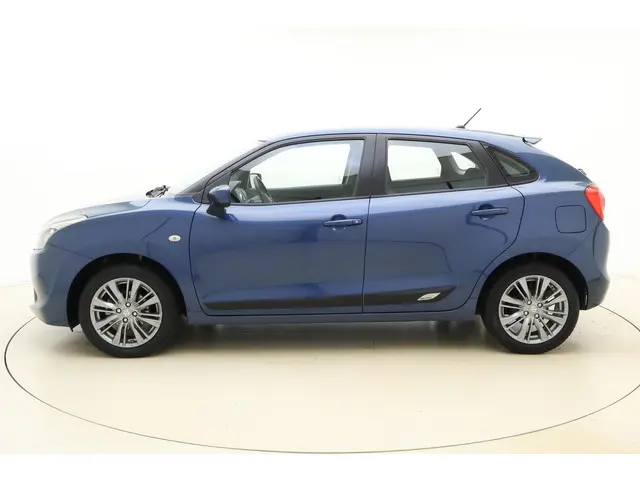 Suzuki Baleno 1.2 Exclusive 2016 Benzine 5