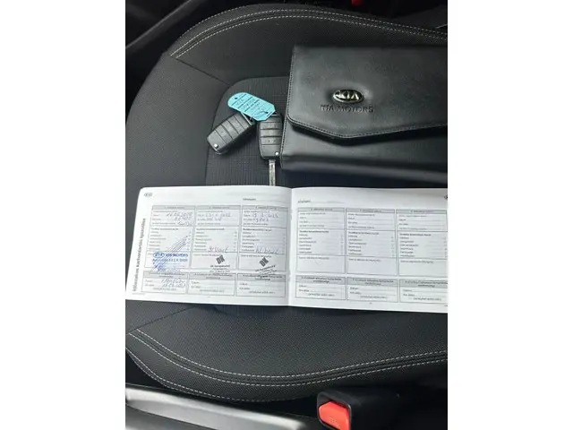 Kia Sportage 1.6 GDI X-treme ExecutiveLine 2015 Benzine 12