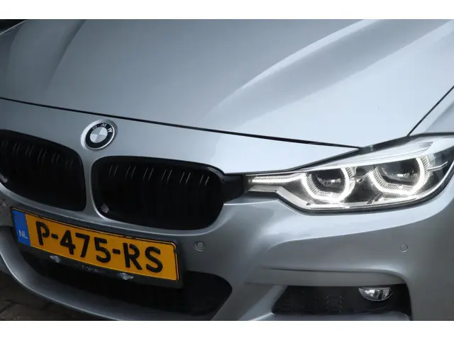BMW 3 Serie 328I M-Pakket - DAK - VOL! 2016 Benzine 5