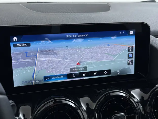 Mercedes-Benz B-Klasse 180 Style 2020 Benzine 30