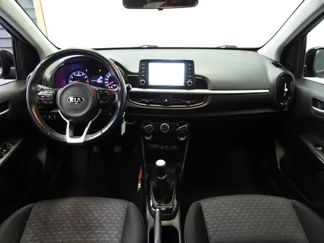 Kia Picanto 1.0 MPi DynamicLine 2019 Benzine 5