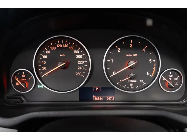 BMW X3 XDrive30d | M Sport | Panoramadak 2012 Diesel 38
