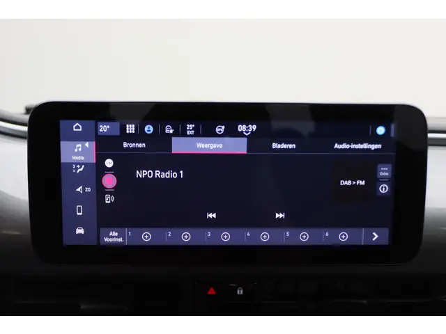 Fiat 500e Icon 42 kWh 2022 Elektrisch 37