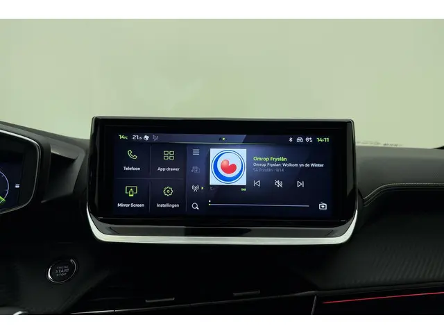 Peugeot 208 1.2 PureTech 100 GT 2024 Benzine 26