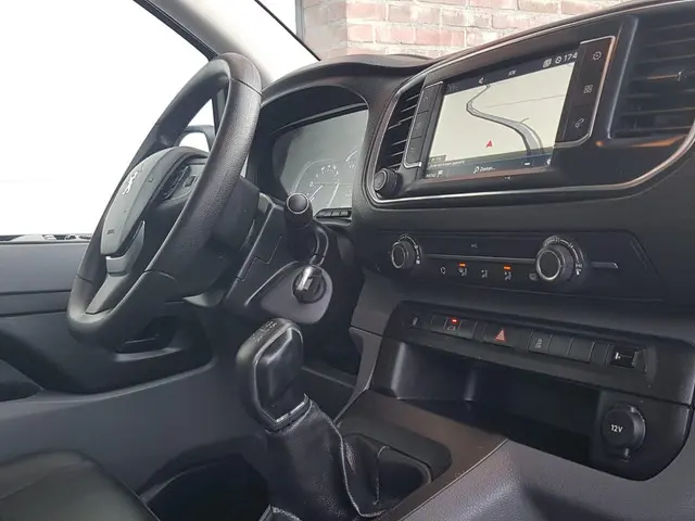 Peugeot Expert 226C 1.6 BlueHDI 95 Premium 2019 Diesel 10