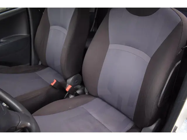 Suzuki Alto 1.0 Celebration EASSS airco 2014 Benzine 7