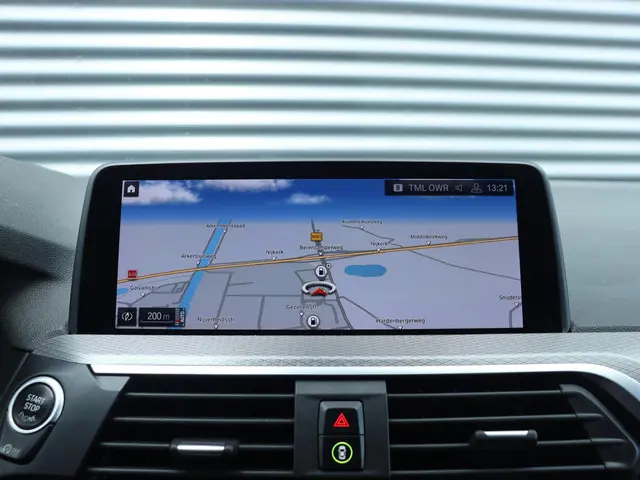 BMW X3 xDrive20i 2020 Benzine 24