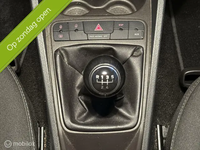 SEAT Ibiza ST 1.4 COPA Plus|VERKOCHT| 2012 Benzine 18